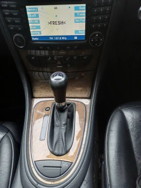 Mercedes-Benz CLS 320 3, 2 cdi v6, снимка 6