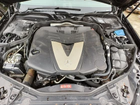 Mercedes-Benz CLS 320 3, 2 cdi v6, снимка 14