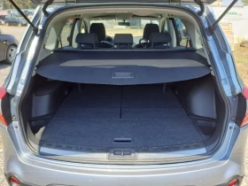 Nissan Qashqai + 2 Facelift 7места, снимка 7