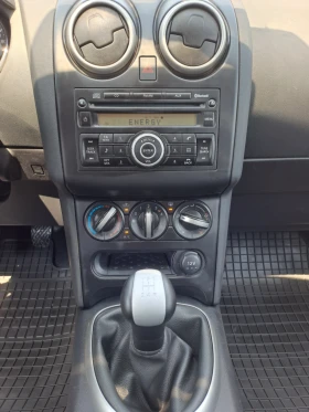 Nissan Qashqai + 2 Facelift 7места, снимка 13