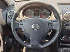 Nissan Qashqai + 2 Facelift 7места, снимка 15