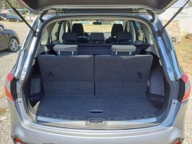 Nissan Qashqai + 2 Facelift 7места, снимка 6