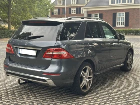 Mercedes-Benz ML 350 350 cdi, снимка 2