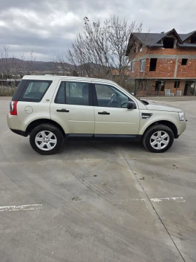 Land Rover Freelander 2, снимка 5