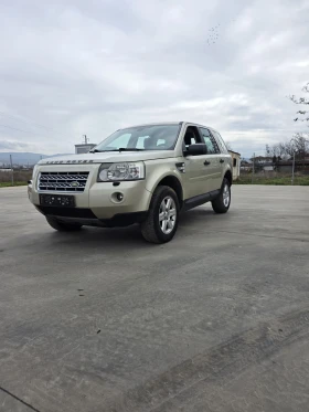 Land Rover Freelander 2, снимка 1