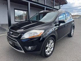 Ford Kuga 2.0TDCI 4Х4 НОВ ВНОС, снимка 1