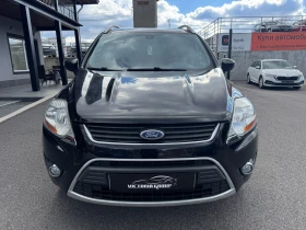 Ford Kuga 2.0TDCI 4Х4 НОВ ВНОС, снимка 2