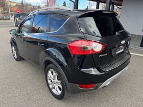 Ford Kuga 2.0TDCI 4Х4 НОВ ВНОС, снимка 6