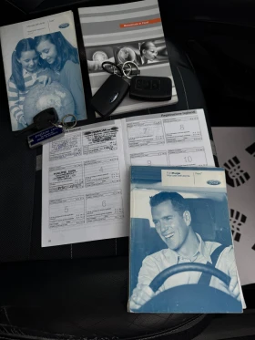 Ford Kuga 2.0TDCI 4Х4 НОВ ВНОС, снимка 17