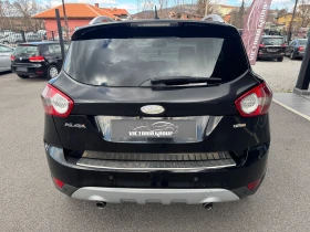 Ford Kuga 2.0TDCI 4Х4 НОВ ВНОС, снимка 5