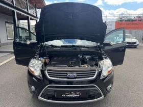 Ford Kuga 2.0TDCI 4Х4 НОВ ВНОС, снимка 13
