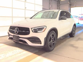 Mercedes-Benz GLC 300 4MATIC, снимка 1