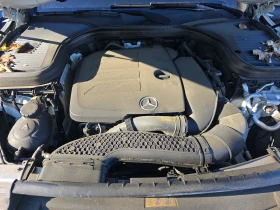 Mercedes-Benz GLC 300 4MATIC, снимка 16