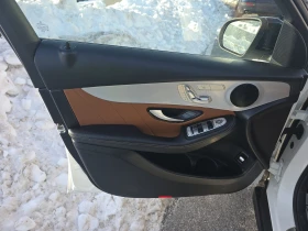 Mercedes-Benz GLC 300 4MATIC, снимка 12