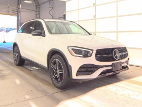Mercedes-Benz GLC 300 4MATIC, снимка 3