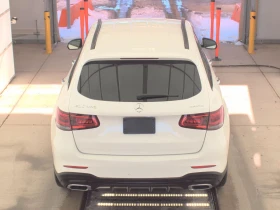 Mercedes-Benz GLC 300 4MATIC, снимка 5