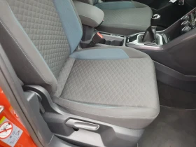 VW T-Roc 1.6 TDI  NAVI PODGREV KAMERA 6 skr. IQ. DRIVE, снимка 8