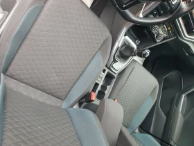 VW T-Roc 1.6 TDI  NAVI PODGREV KAMERA 6 skr. IQ. DRIVE, снимка 10