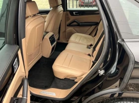 Porsche Cayenne S, снимка 7