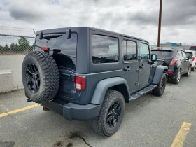Jeep Wrangler, снимка 3