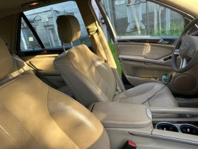 Mercedes-Benz ML 320 TDI Facelifts , снимка 6