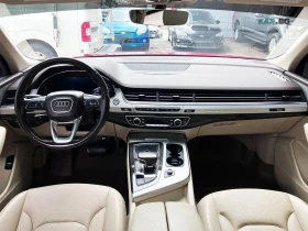 Audi Q7 QUATTRO* PROGRESIV* KEYLESS АвтоКредит(ЦЕНА ДО БГ), снимка 7