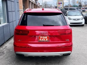 Audi Q7 QUATTRO* PROGRESIV* KEYLESS АвтоКредит(ЦЕНА ДО БГ), снимка 3