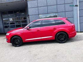 Audi Q7 QUATTRO* PROGRESIV* KEYLESS АвтоКредит(ЦЕНА ДО БГ), снимка 4