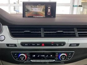 Audi Q7 QUATTRO* PROGRESIV* KEYLESS АвтоКредит(ЦЕНА ДО БГ), снимка 10