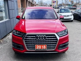 Audi Q7 QUATTRO* PROGRESIV* KEYLESS АвтоКредит(ЦЕНА ДО БГ), снимка 1