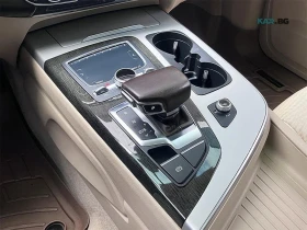 Audi Q7 QUATTRO* PROGRESIV* KEYLESS АвтоКредит(ЦЕНА ДО БГ), снимка 12