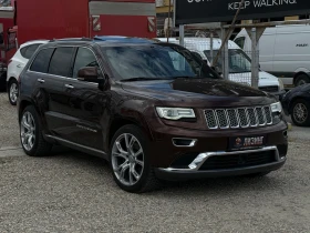 Jeep Grand cherokee SUMMIT FULL FULL, снимка 1