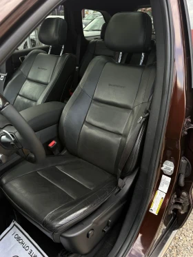 Jeep Grand cherokee SUMMIT FULL FULL, снимка 10