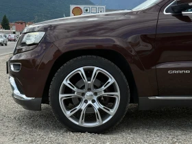 Jeep Grand cherokee SUMMIT FULL FULL, снимка 7