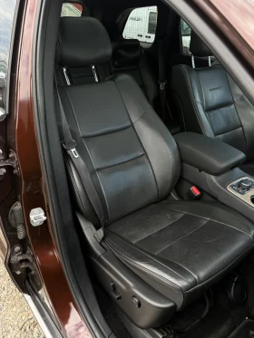 Jeep Grand cherokee SUMMIT FULL FULL, снимка 15