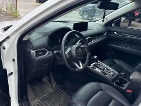Mazda CX-5 * Kuro AWD * АВТОКРЕДИТ БЕЗ ПЪРВОНАЧАЛНА ВНОСКА* , снимка 5