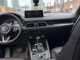 Mazda CX-5 * Kuro AWD * АВТОКРЕДИТ БЕЗ ПЪРВОНАЧАЛНА ВНОСКА* , снимка 9