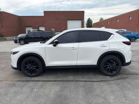 Mazda CX-5 * Kuro AWD * АВТОКРЕДИТ БЕЗ ПЪРВОНАЧАЛНА ВНОСКА* , снимка 2