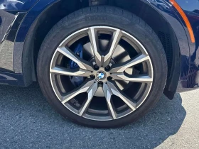 BMW X7 * M50i * АВТОКРЕДИТ БЕЗ ПЪРВОНАЧАЛНА ВНОСКА* , снимка 7