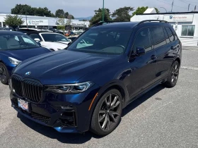BMW X7 * M50i * АВТОКРЕДИТ БЕЗ ПЪРВОНАЧАЛНА ВНОСКА* , снимка 1