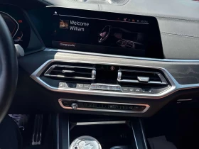 BMW X7 * M50i * АВТОКРЕДИТ БЕЗ ПЪРВОНАЧАЛНА ВНОСКА* , снимка 9