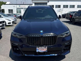 BMW X7 * M50i * АВТОКРЕДИТ БЕЗ ПЪРВОНАЧАЛНА ВНОСКА* , снимка 6