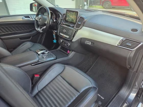 Mercedes-Benz GLE 350 d///AMG/Coupe, снимка 14