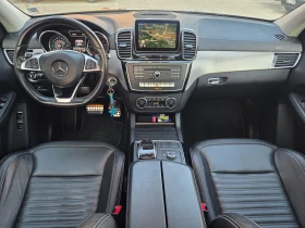 Mercedes-Benz GLE 350 d///AMG/Coupe, снимка 11