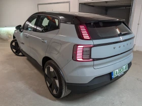 Volvo EX30 Ultra , снимка 4