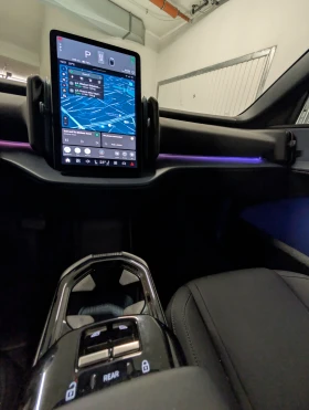 Volvo EX30 Ultra , снимка 6