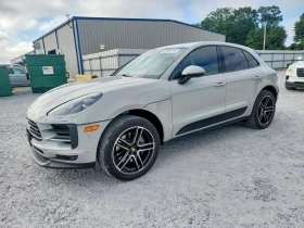 Porsche Macan 3.0l S, снимка 1