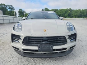 Porsche Macan 3.0l S, снимка 5