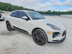 Porsche Macan 3.0l S, снимка 4