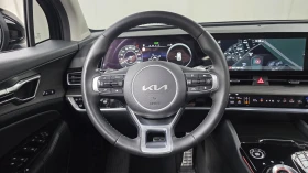 Kia Sportage 4х4* SIGNATURE* KRELL* DIS* 360* ОБДУХ* КРАЙНА ЦЕН, снимка 6